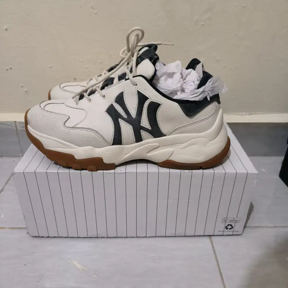 Dijual murah sepatu MLB original 100% uk.44