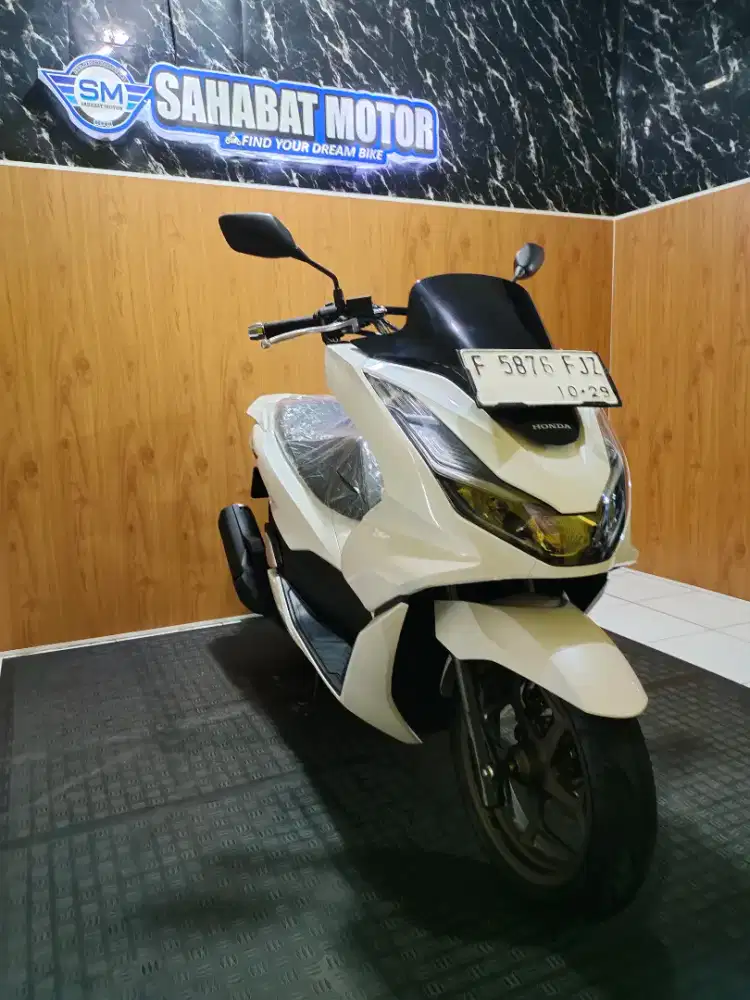 PCX 160 ABS TH 2024 SIAP PAKAI