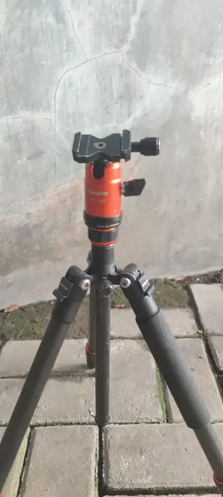 Tripod camera fotopro  FPH 420 ori