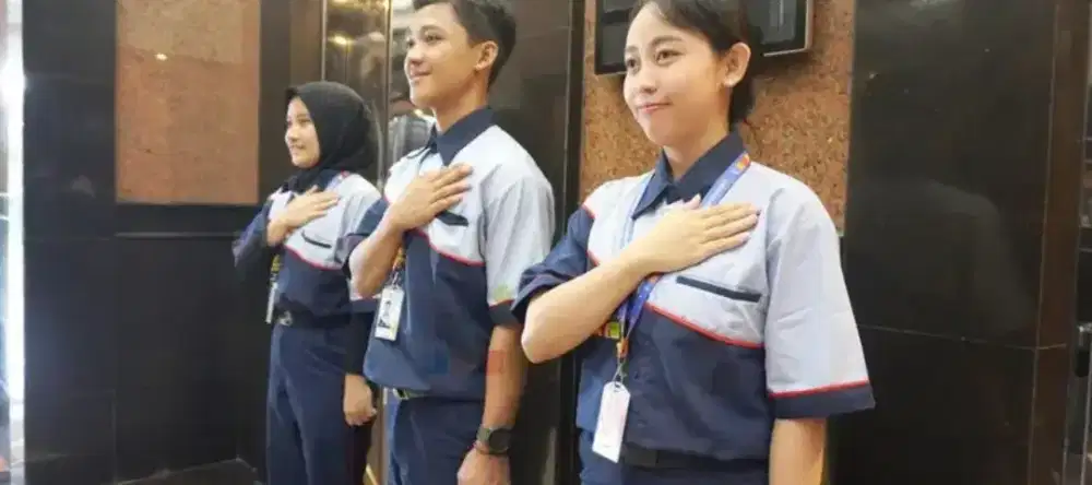 Lowongan Kerja bulan ini