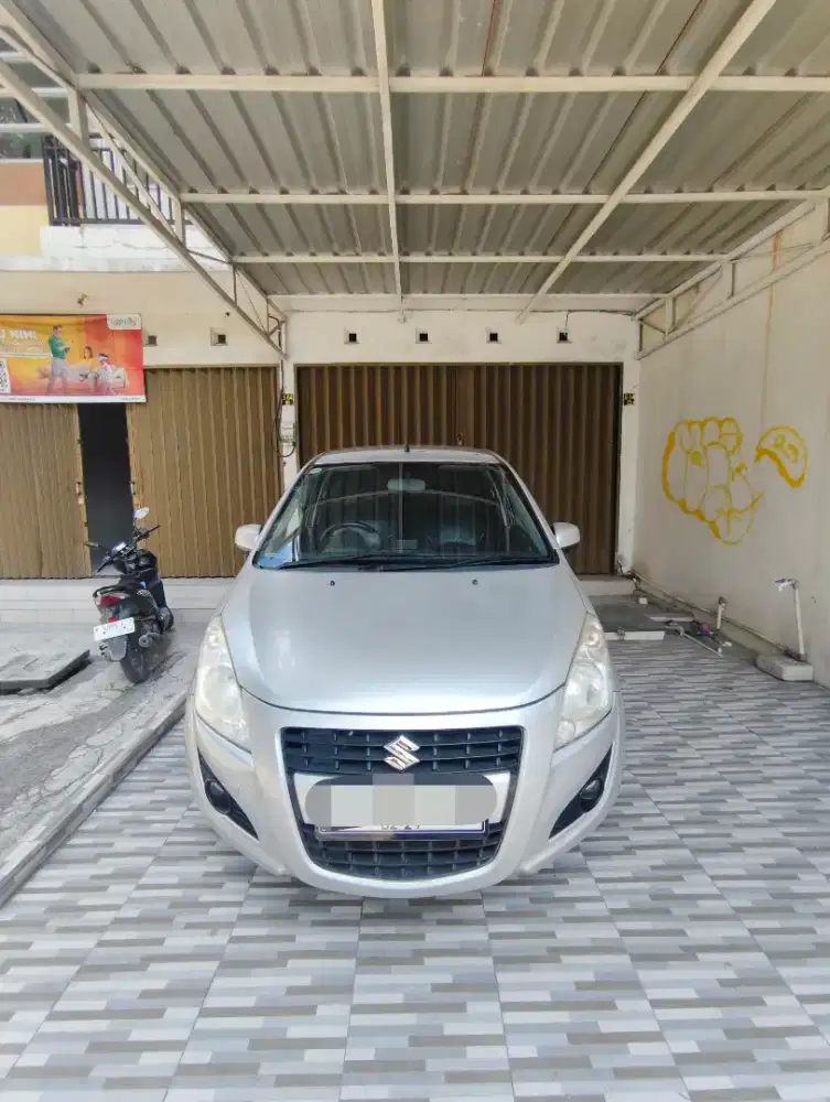 Splash 2013 automatic