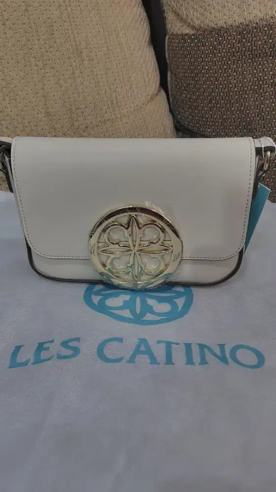 Tas Fashion Les Catino