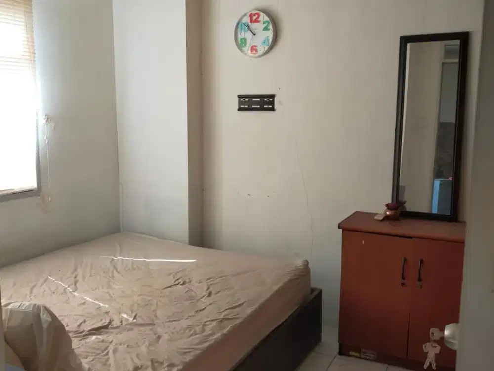 Dijual Apartmen Gading Nias