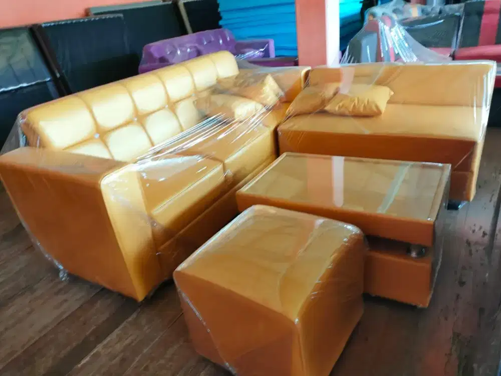 Kursi sofa minimalis