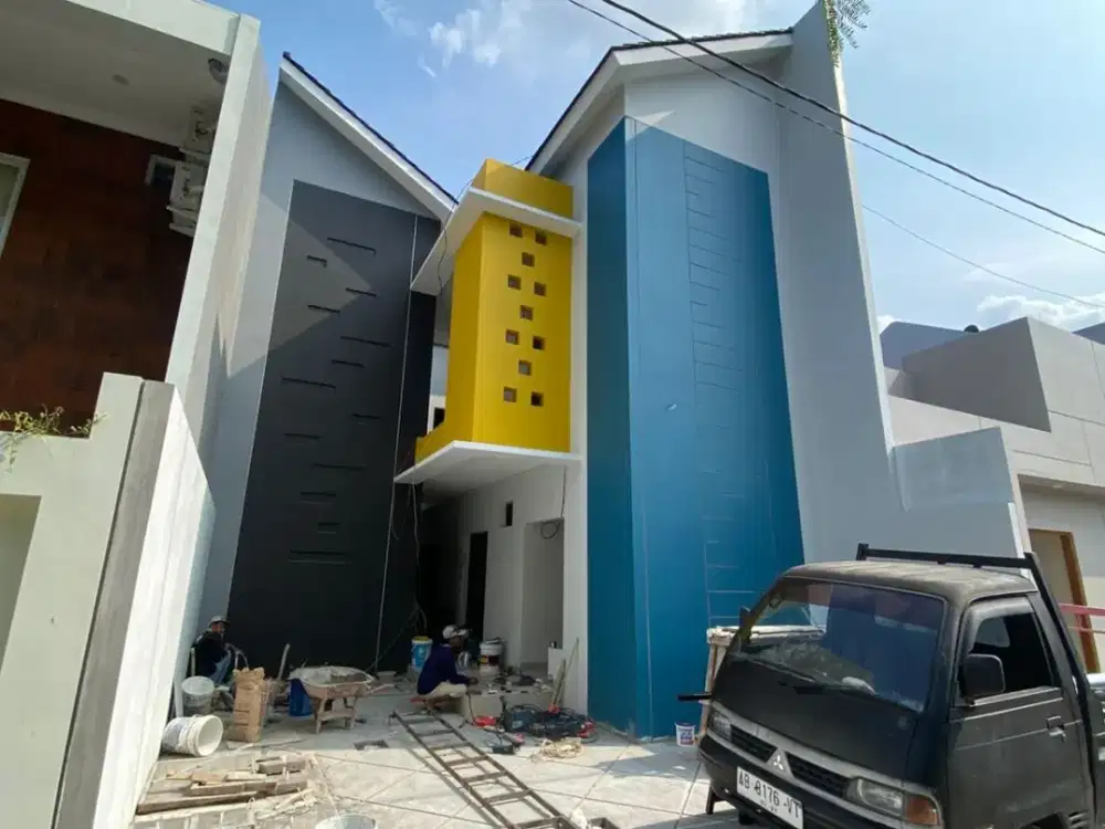 Investasi Cerdas di Kawasan Mahasiswa Paling Diminati di Jogja!
