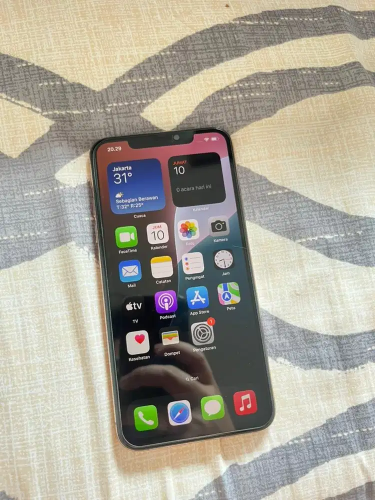 Iphone 11 Pro Max 256Gb Ex Ibox Rose Gold