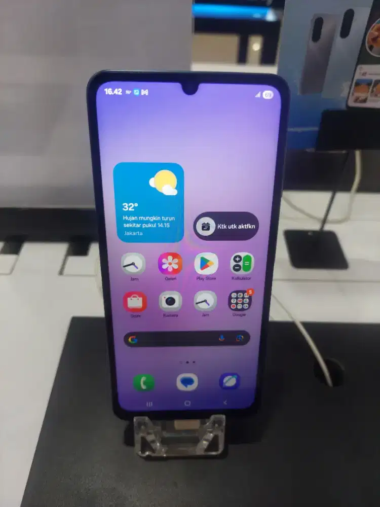 Promo Cicilan Samsung A07!!