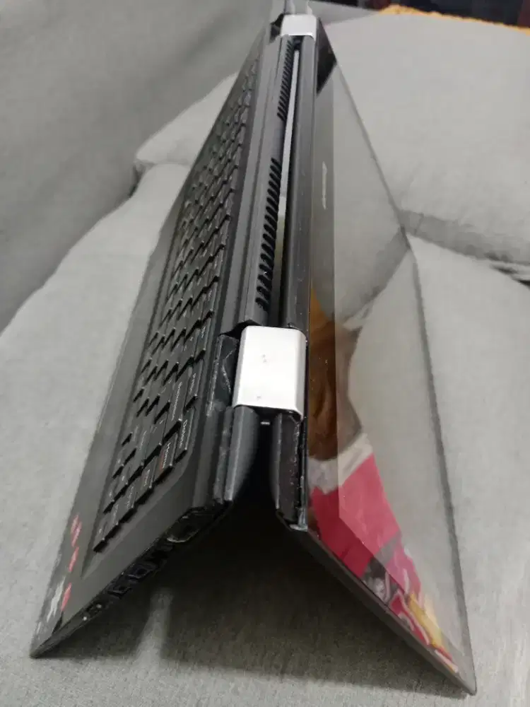 Lenovo Flex 3 Touch - Core i5, Ram 8Gb, Windows 11..