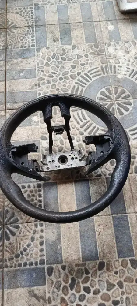 Lingkar stir mobilio