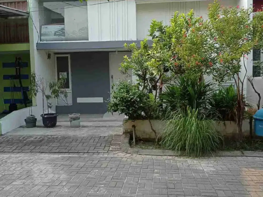 di jual rumah