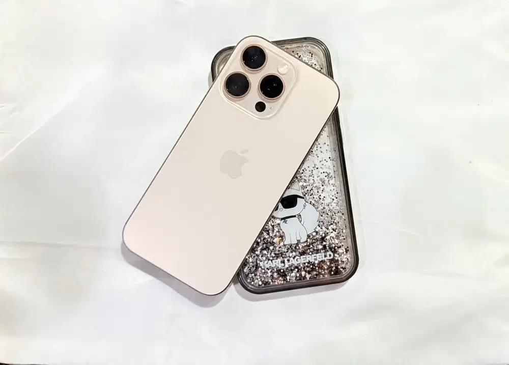 IP 16 Pro 256gb