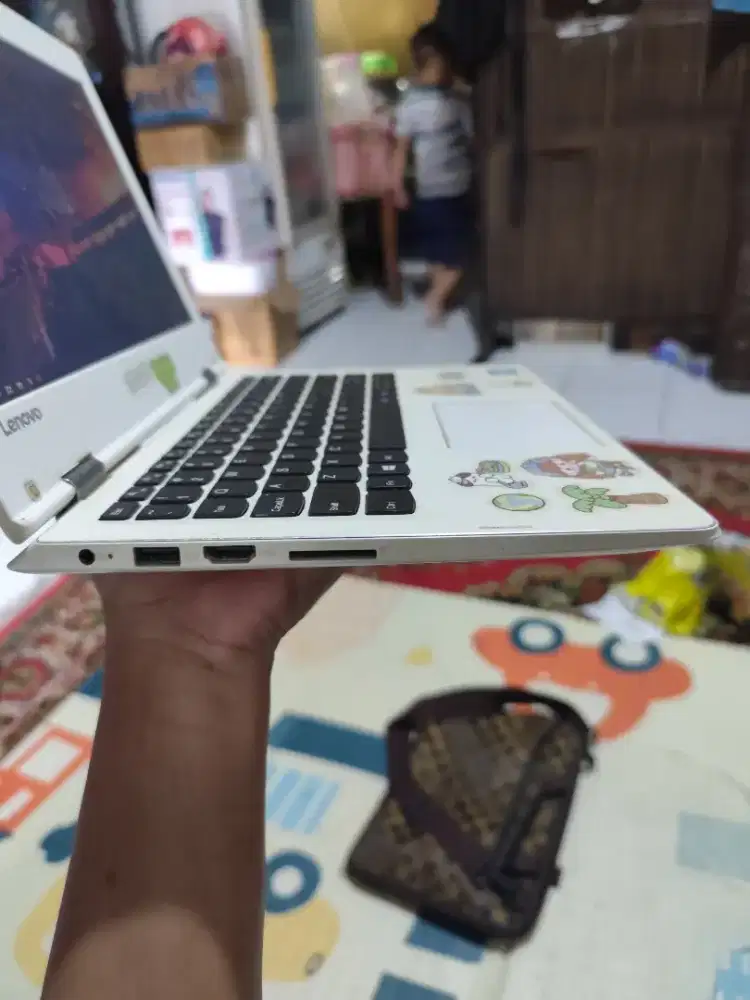 Laptop lenovo ideapad