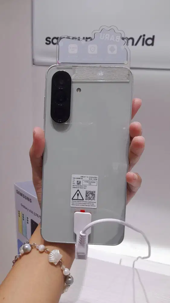 Hp samsung A56 Bisa kredit DP 0