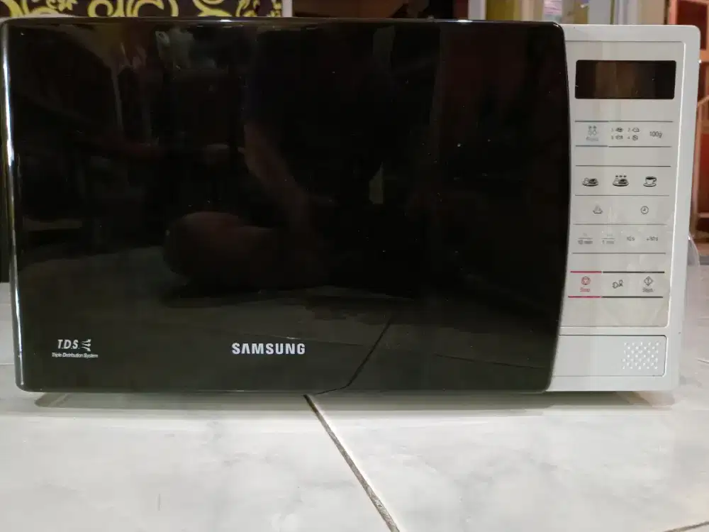 Jual Microwave Samsung ME731K