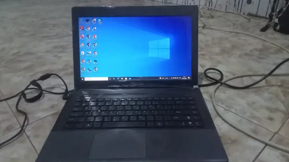 Jual laptop asus