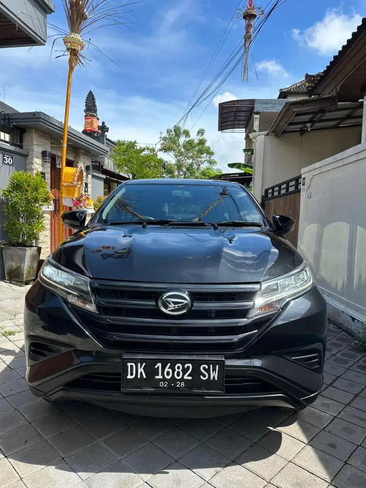 Teriso x at 2022 asli bali