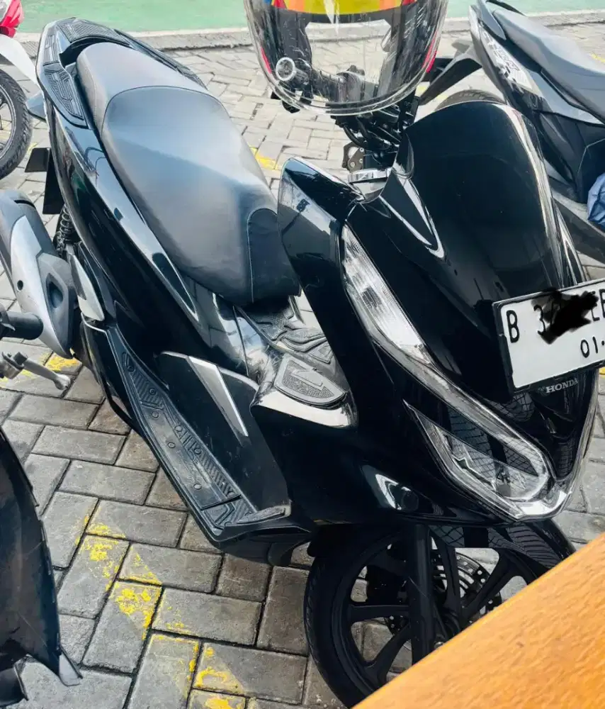 Bismillah dijual cepat PCX 2019