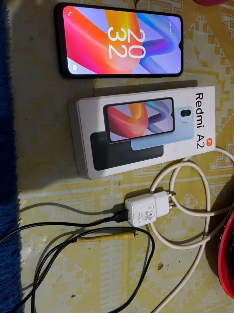 Jual aja hp redmi