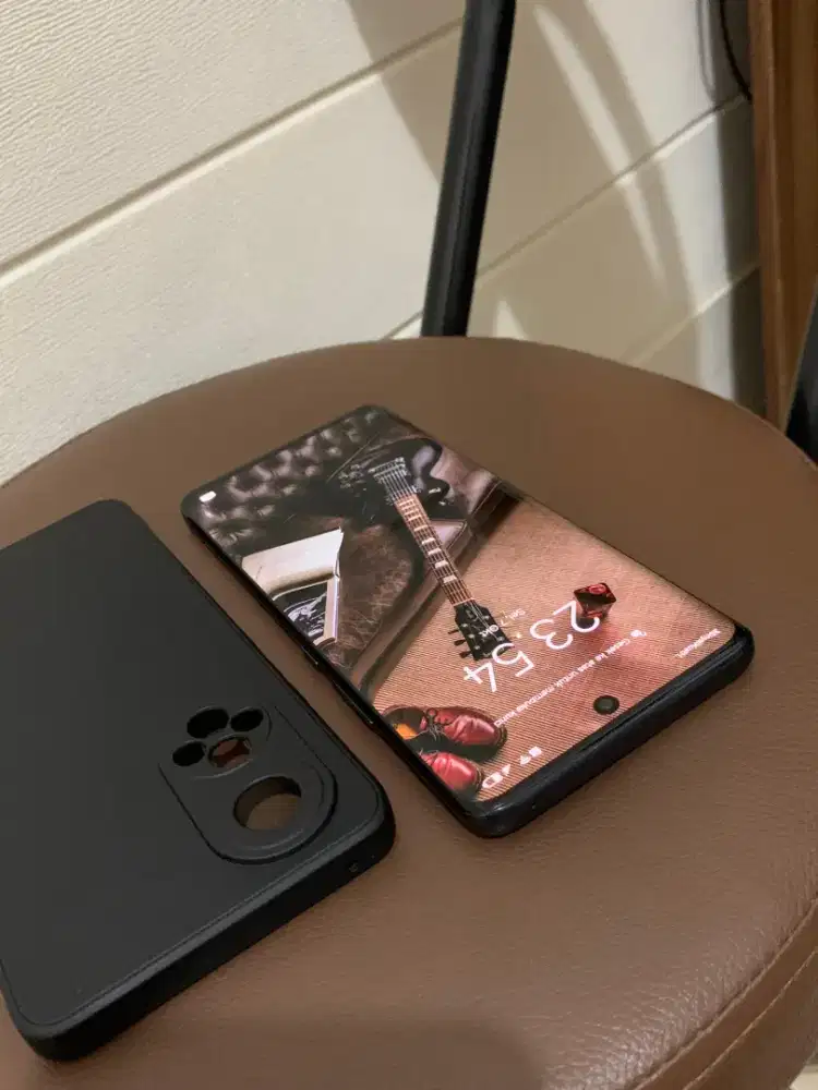 Huawei Nova 9 Snapdragon 8/256 Resmi Indo TT/BT nominus spek gahar