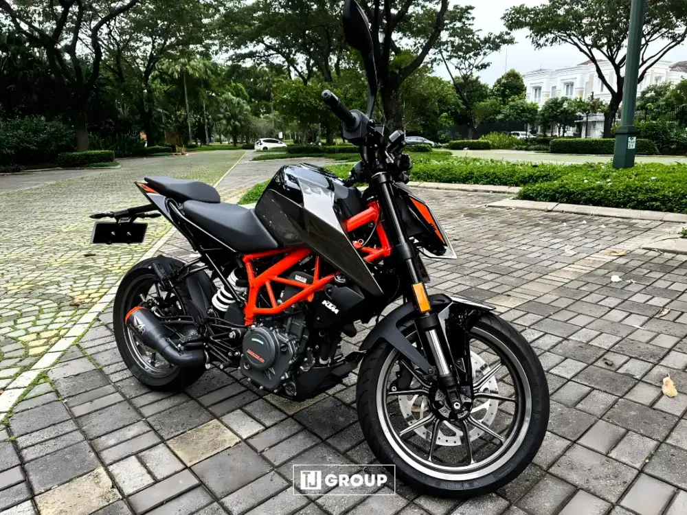 FOR SALE!! KTM Duke 390 2023