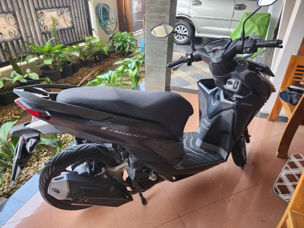 Dijual Honda Vario 150 tahun 2019