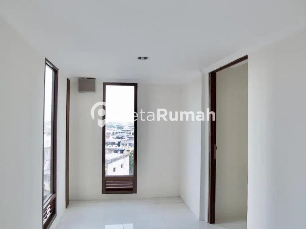 DISEWA UNIT APARTEMEN SENTRALAND - DAERAH SUKARAMAI