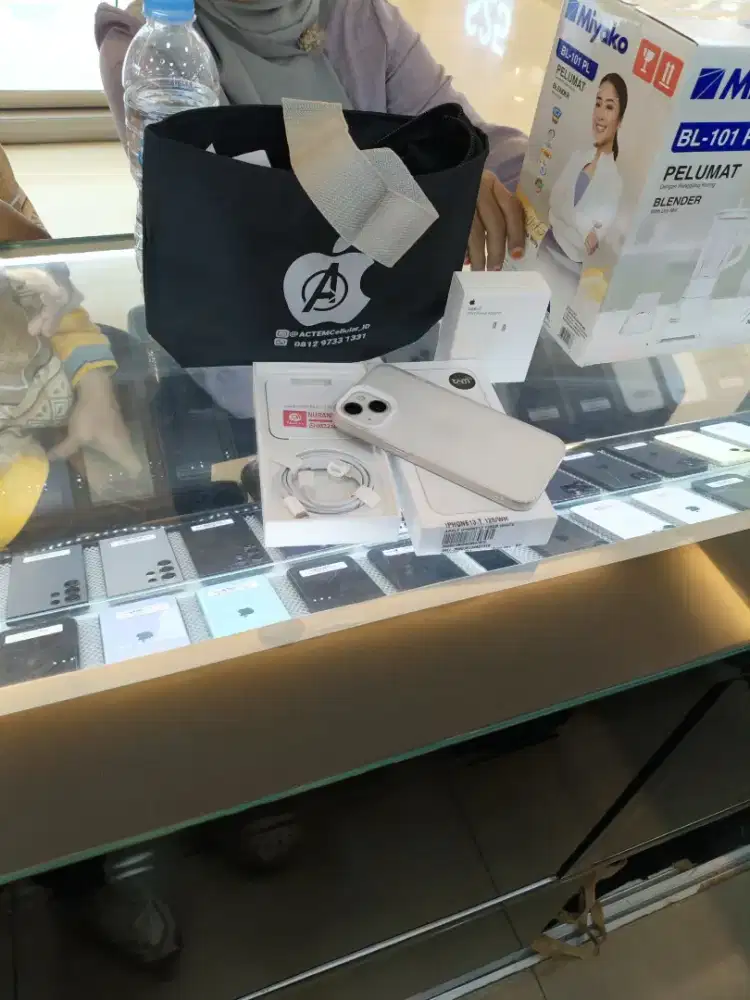 iPhone 13 ready