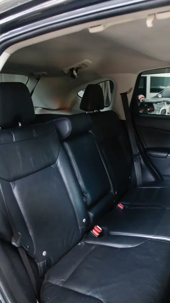 Honda CR-V 2016 Bensin