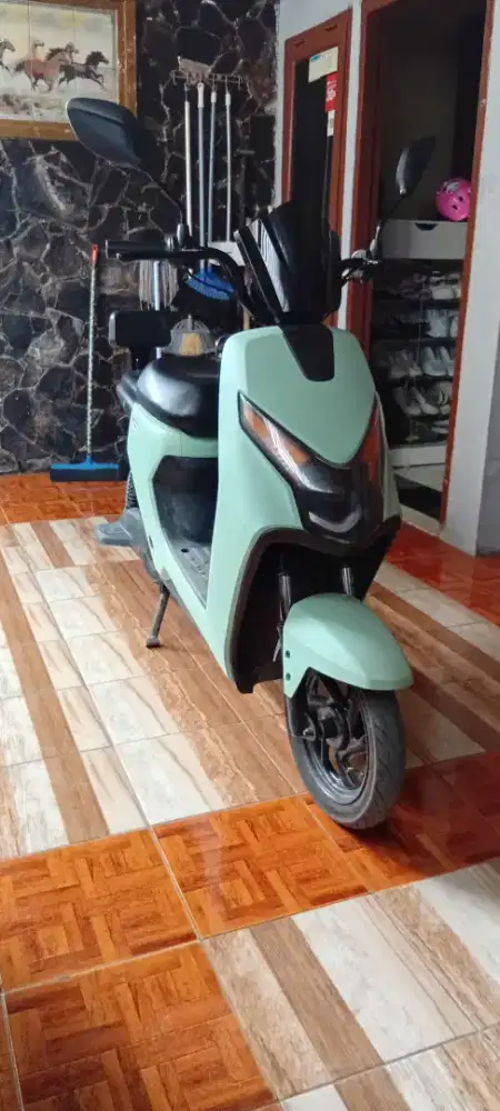 Uwinflumy D60 mulus