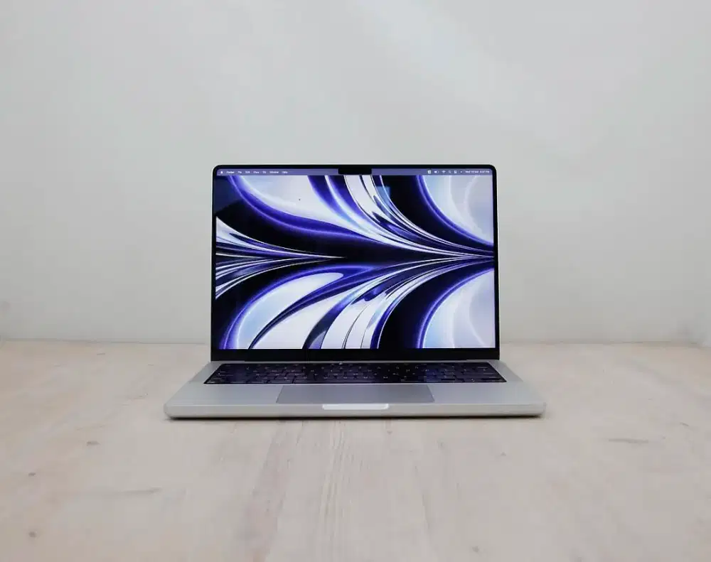 Macbook Pro 2021 14 inch M1 16/512Gb