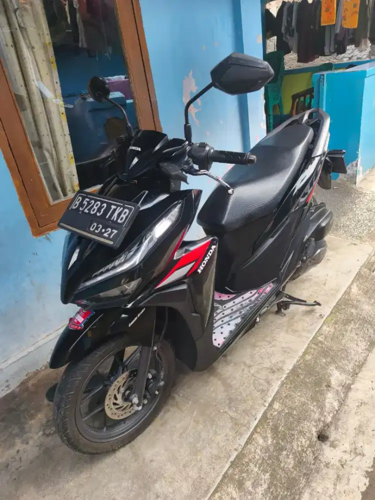 Honda Vario 125