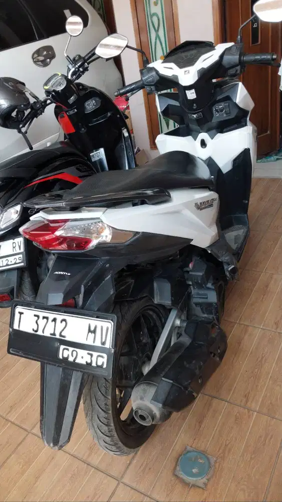 Jual vario 15O.