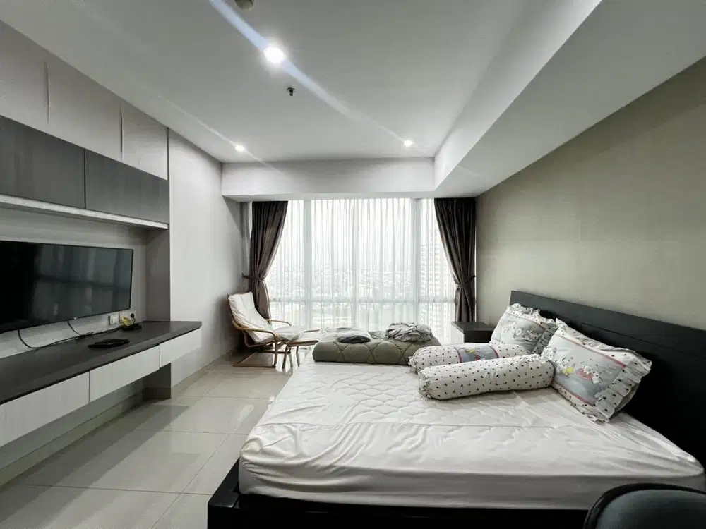 APARTEMEN U RESIDENCE