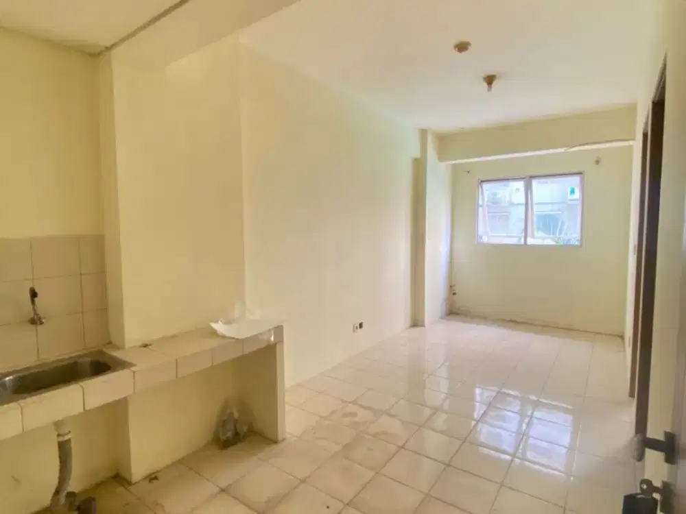 Disewakan Apartemen Gading Icon Pulogadung Murah