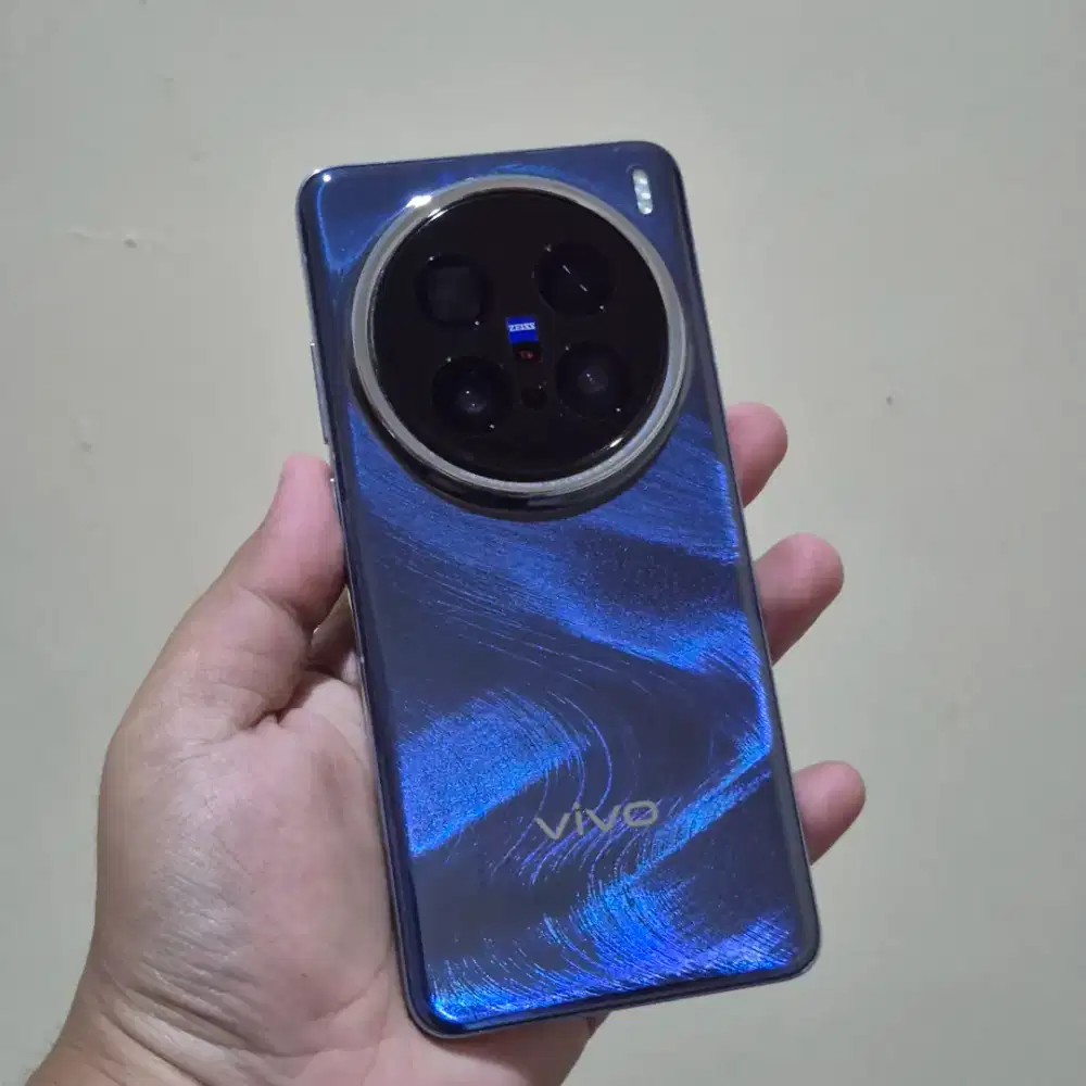 Vivo X200 Pro 1TB BEACUKAI