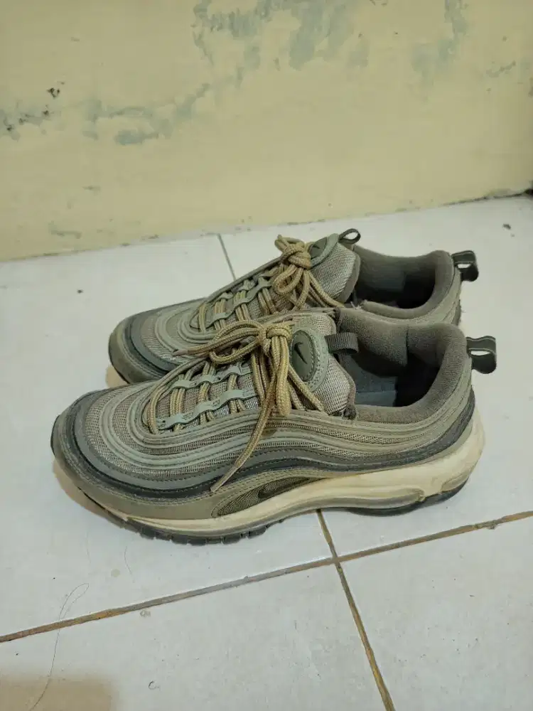 Nike Air max 97 warna rare