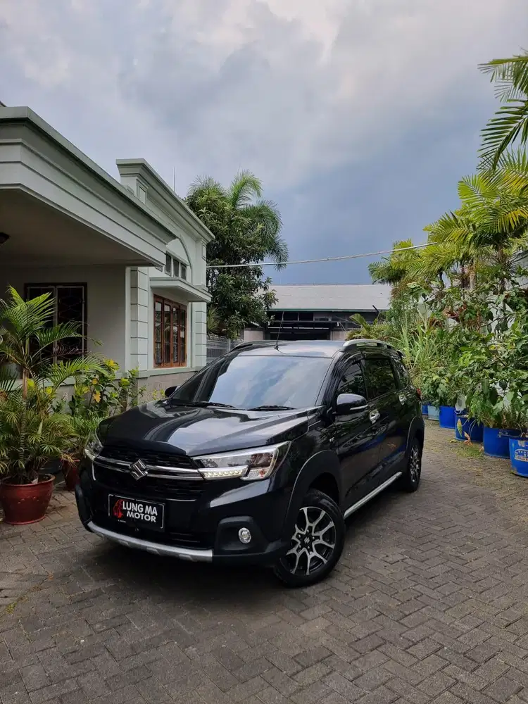 XL 7 Beta Mt Mulus 2021 km low