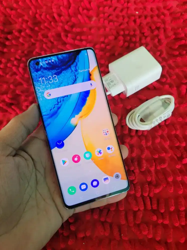 Vivo X50 pro NFc ram 8+8/256 mulus cakep kamera jernih bgt