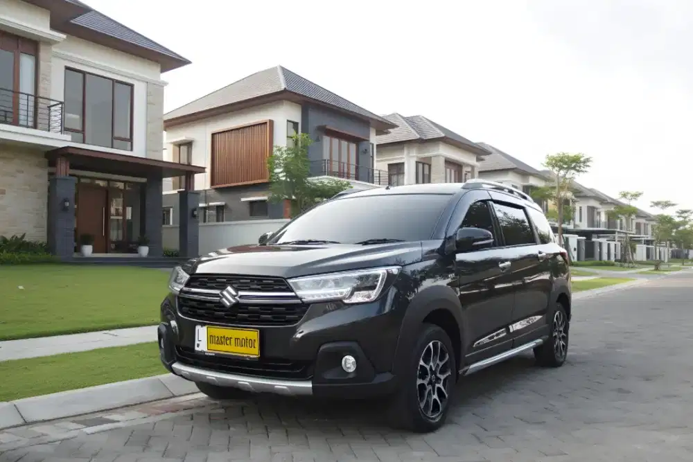 XL7 ALPHA 1.5 AT 2021 #Ertiga xl7 metic matic metik zeta beta surabaya