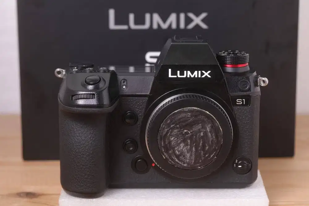 Lumix S1 Body Only