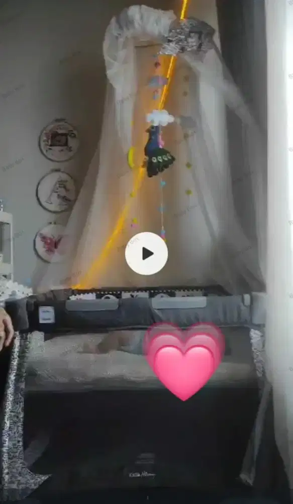 Baby Box Premium