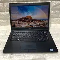 Laptop Murah Dell 5490 Core i5 GEN 7 Second DL-RTV