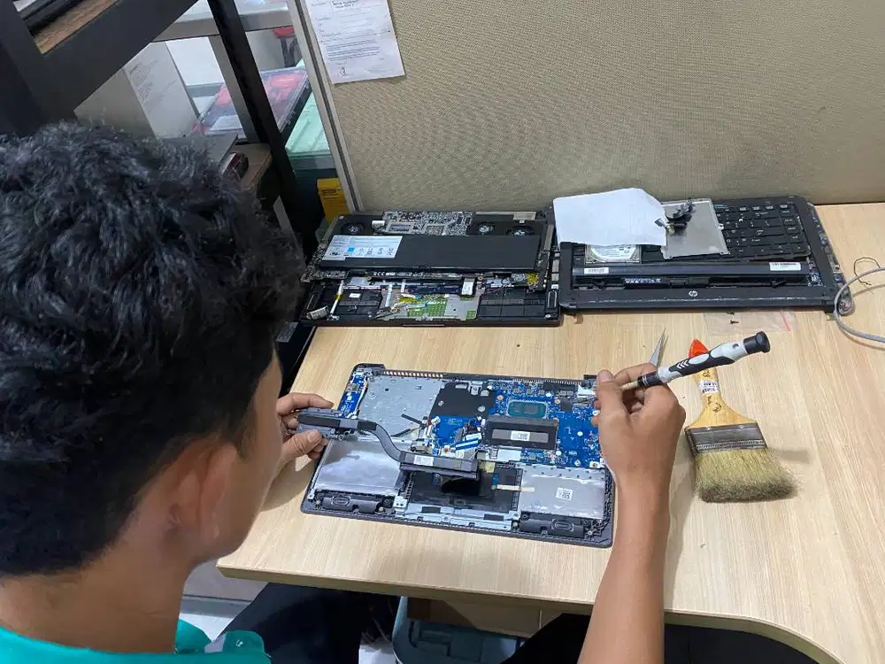 JASA UPGRADE RAM PALEMBANG