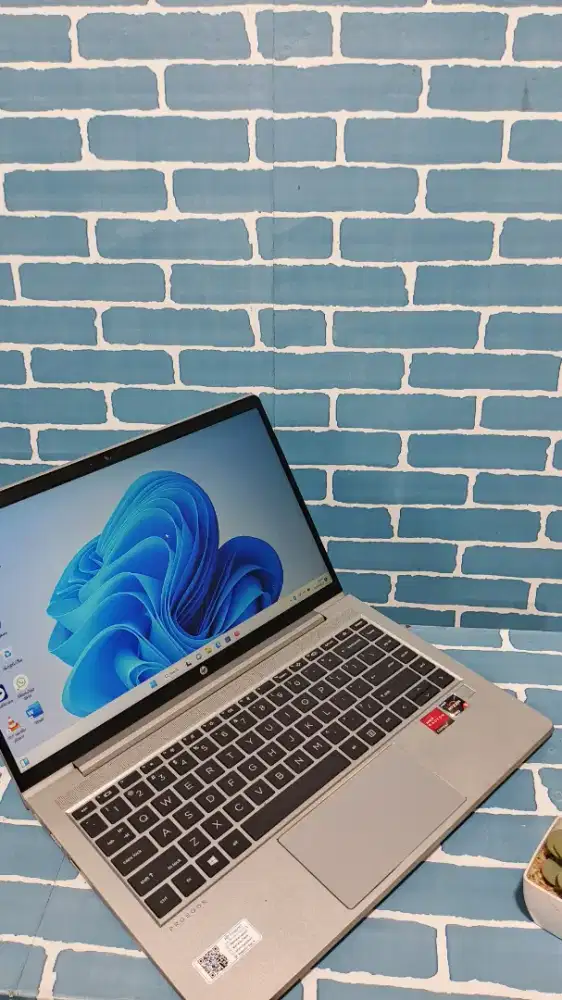 Laptop hp probook