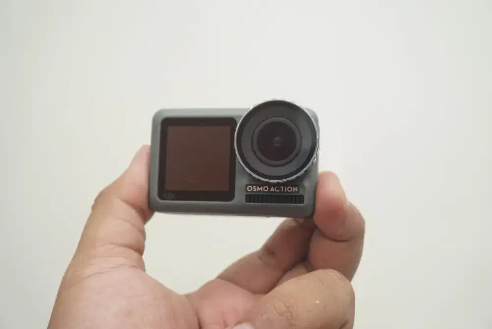 DJI OSMO ACTION 1 4K