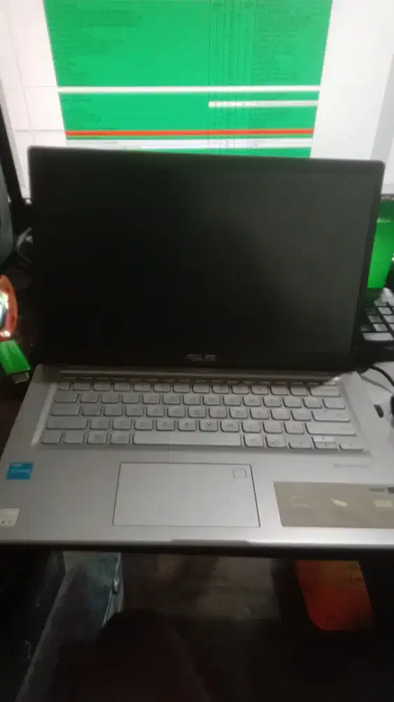 Jual Laptop Asus