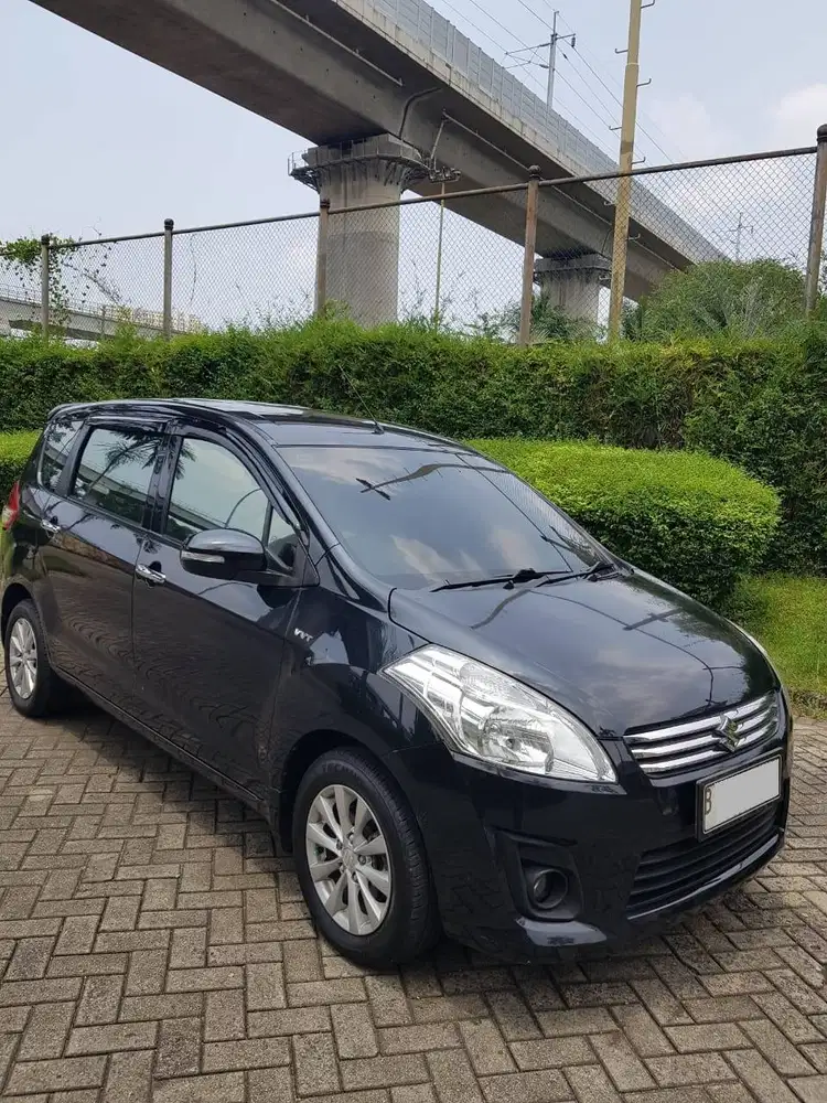 ERTIGA GX AT 2014 Good Conditoon Hanya TDP 5Jt