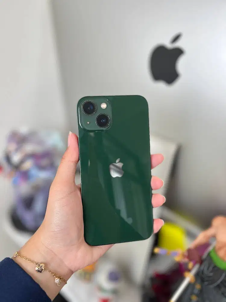 iPhone 13 128Gb Beacukai