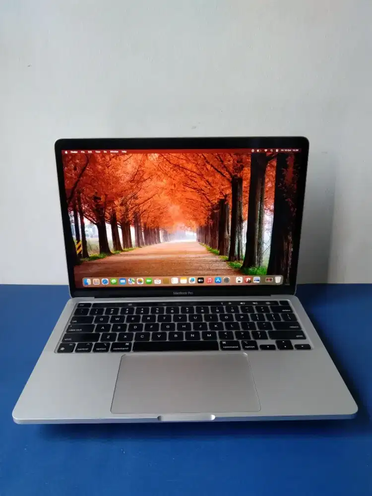 MacBook Pro M1 2020 16/256