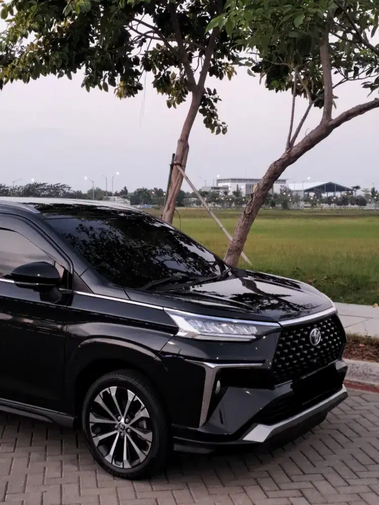 [TERMURAH]Toyota Veloz Q AT 2021 Veloz Q 2021 Veloz Q 2022 Veloz 2021
